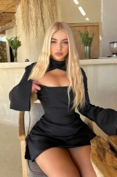 Проститутка Клара транс