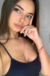 Проститутка Кристина